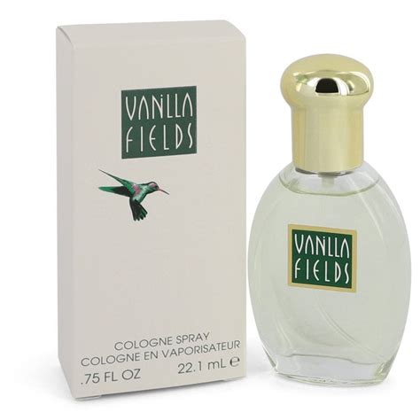 vanilla fields perfume walgreens.